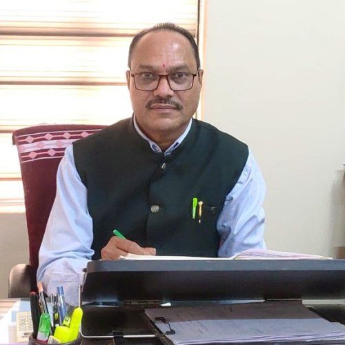 Dr Amrut S Lanje (2.1) Dr Amrut S Lanje (2.1)